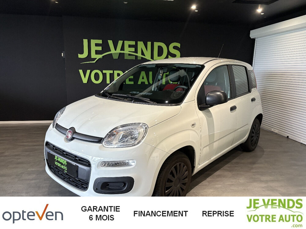 Panda III 1.2 69ch Cool Euro6D 2020 occasion 68110 Illzach