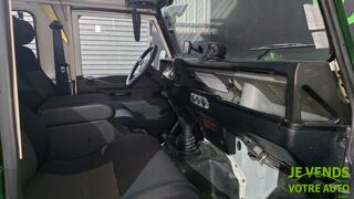 Defender I 90 2.5 TDi Break 109cv 1994 occasion 77540 Rozay-en-Brie