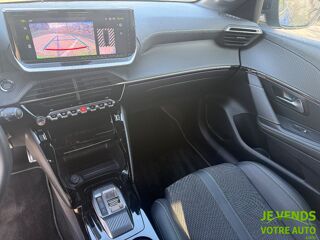 208 Hybrid 136 eDCS6 GT 2024 occasion 34800 Clermont-l'H&eacute;rault