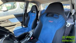 Impreza 2.0 T 265ch WRX Sti Prodrive 4p 2002 occasion 13360 Roquevaire