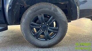 Ranger 2.0 L EcoBlue 16V Double Cabine 4x4 213 cv BA 2022 occasion 13360 Roquevaire