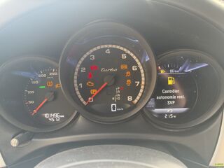 Macan 3.6 V6 400ch Turbo PDK 2016 occasion 34560 Poussan