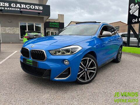 X2 I M35iA 306ch M Performance xDrive +10000 OPTIONS 2019 occasion 66700 Argel&egrave;s-sur-Mer
