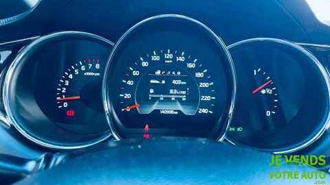 Ceed 1.0 T-GDi 120 GT-Line TOIT OUVRANT 2017 occasion 13360 Roquevaire