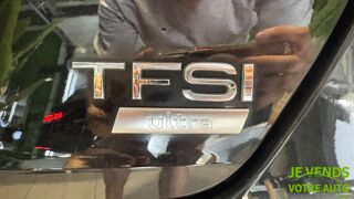 A4 2L TFSI ultra 190ch 2018 occasion 13360 Roquevaire