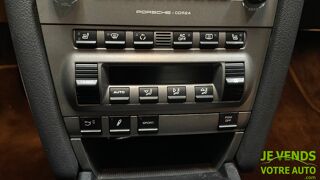 Boxster (987) 3.4 S 295 Ch Flat 6 2008 occasion 77540 Rozay-en-Brie