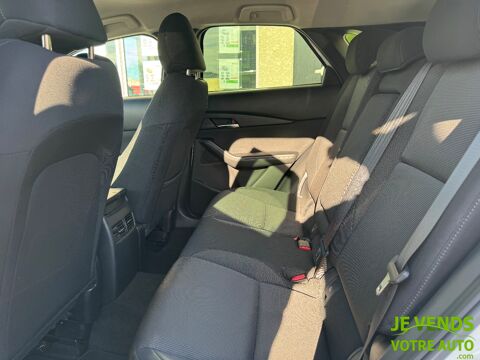 CX-30 SKYACTIV SPORTLINE 2.0 2023 occasion 66250 Saint-Laurent-de-la-Salanque
