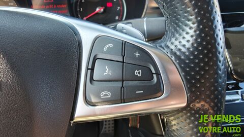 Classe GLC 350e Fascination 4Matic 7G-Tronic plus 2017 occasion 21200 Chorey-les-Beaune