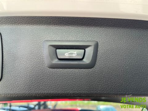 Serie 2 ActiveTourer 218dA 150ch M Sport 2017 occasion 66700 Argel&egrave;s-sur-Mer