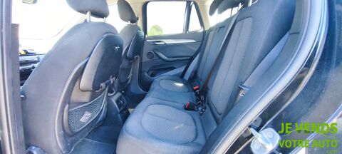 X1 sDrive18d 150ch Business Design Euro6d-T 2019 occasion 34070 Montpellier