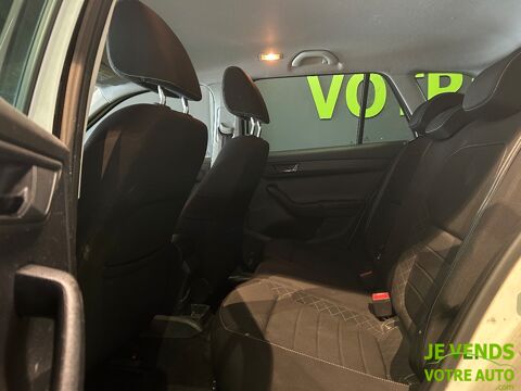 Fabia 1.4 TDI 105ch 2015 occasion 74700 Sallanches