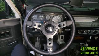 Defender I 90 2.5 TDi Break 109cv 1994 occasion 77540 Rozay-en-Brie