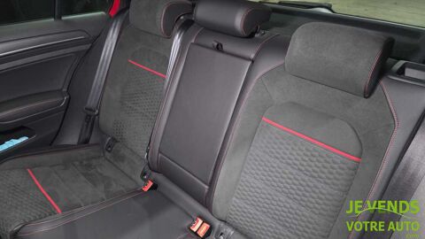 Golf 2.0 TSI 245ch GTI Performance DSG7 5p 2020 occasion 77540 Rozay-en-Brie
