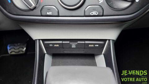 Bayon 1.0 T-GDI 100 INTUITIVE DCT-7 2023 occasion 77540 Rozay-en-Brie