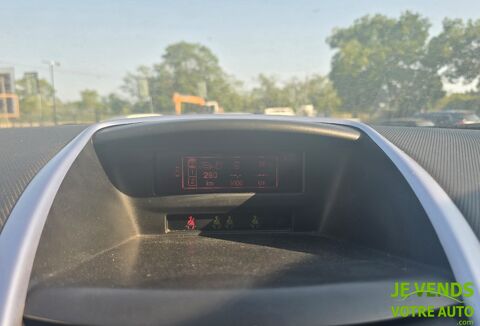 207 1.6 16v 120ch Sport 2007 occasion 34560 Poussan
