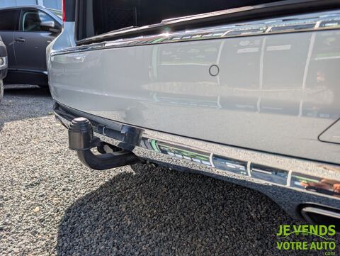 Classe GLK 200 CDI 7GTronic + 2013 occasion 33500 Libourne