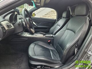 Z4 E85 3.0i 231ch SMG 2003 occasion 34560 Poussan