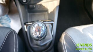 Clio 0.9 TCe 90ch Intens Cam&eacute;ra de recul 2014 occasion 21200 Chorey-les-Beaune