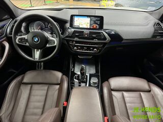 X3 (G01) xDrive30dA 265ch M Sport - Suivi int&eacute;gralement - Fran 2018 occasion 77240 Vert-Saint-Denis