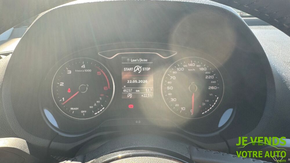 Q2 30 TDI 116ch Sport 2020 occasion 13360 Roquevaire