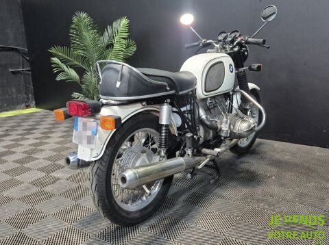 S&eacute;rie 6 SERIE 6 1975 occasion 77540 Rozay-en-Brie