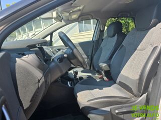 Captur 1.2 120ch energy Intens SUIVI RENAULT 2017 occasion 34560 Poussan