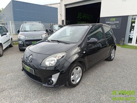 Renault twingo 1.2 LEV 16v 75ch Art Collection