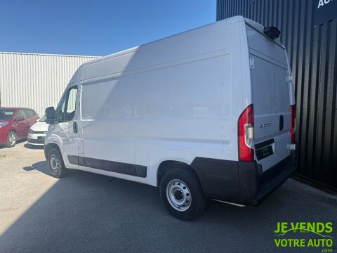 Divers MH2 2.3 Multijet 120ch Pack Professional / TVA RECUPERABLE 2020 occasion 34800 Clermont-l'H&eacute;rault