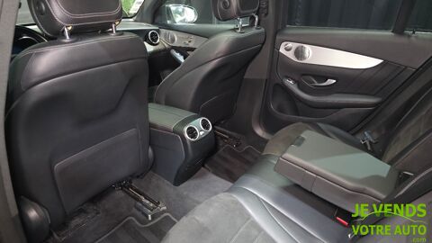 Classe GLC 2.0 i 16V 320 EQ Power 4MATIC 9G-TRONIC 211 cv 2020 occasion 77540 Rozay-en-Brie