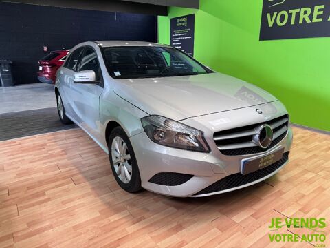 Classe A 180 CDI Business 2014 occasion 68000 Colmar
