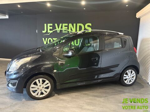 Spark 1.0 16v LT 5p 2013 occasion 68110 Illzach