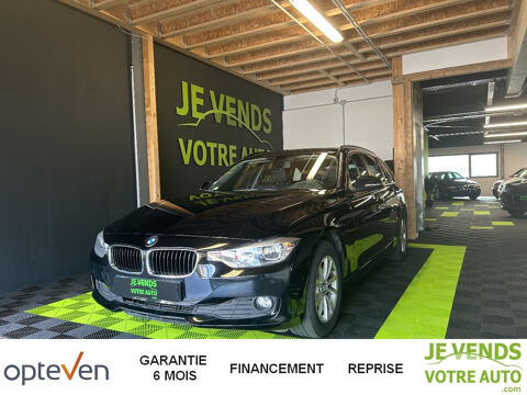 Annonce voiture BMW Série 3 13490 €