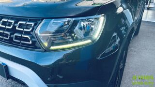 Duster 1.5 Blue dCi 115ch Prestige 4X2 2021 occasion 13360 Roquevaire