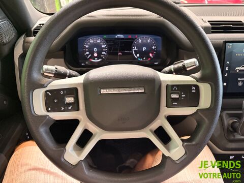 Defender 90 3.0 D200 2021 occasion 68000 Colmar