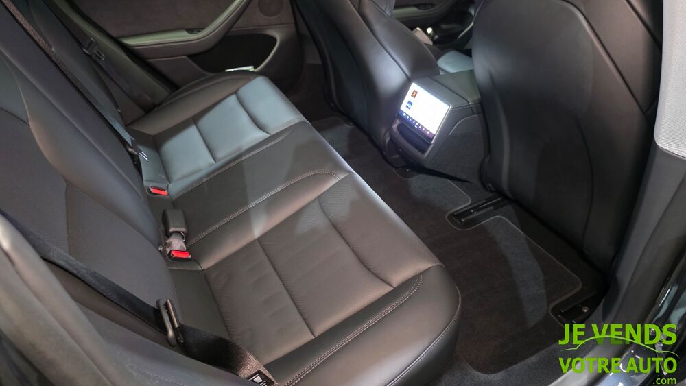 Model 3 Phase 2 Performance AWD 460 cv TVA AUTOPILOT 2025 occasion 77540 Rozay-en-Brie