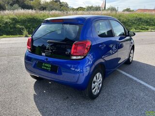 C1 VTi 72 Feel 5p 2019 occasion 66700 Argel&egrave;s-sur-Mer