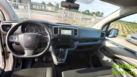 Expert tepee Fg Standard 2.0L 120ch Premium Pack TVA R&eacute;cup 2017 occasion 21200 Chorey-les-Beaune