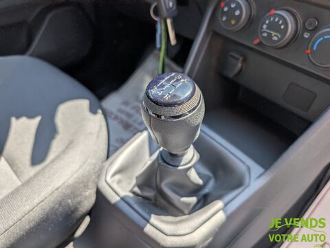 Sandero 1.0 SCe 65ch Essential 2023 occasion 33500 Libourne