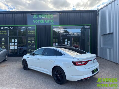 Talisman 2.0 Blue dCi 200ch S-Edition 2020 occasion 89380 Appoigny