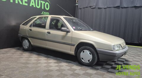 ZX (N2) 1.4 75cv 1991 occasion 77540 Rozay-en-Brie