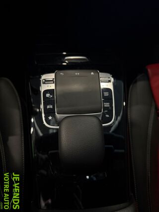 Classe A 220 190ch AMG Line 2019 occasion 68110 Illzach