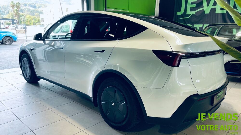 Model Y STANDARD PROPULSION ELECTRIC 300Ch ETAT NEUF 2026 occasion 13360 Roquevaire