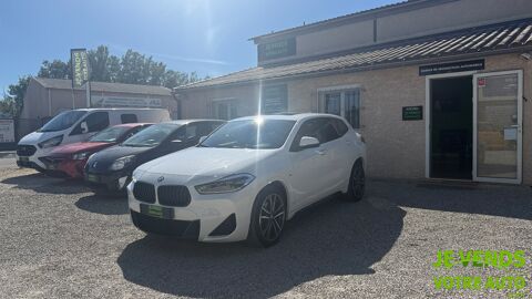 X2 sDrive18d 150ch M Sport Euro6d-T 2022 occasion 13300 Salon-de-Provence