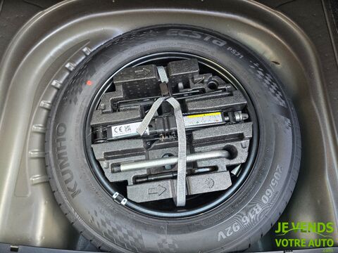 Octavia 2.0 TDI SCR 150ch Selection DSG7 2024 occasion 34560 Poussan