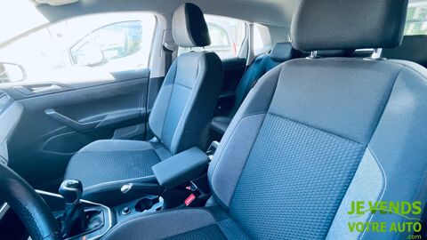 Polo 1.0 TSI 95ch BlueMotion 5p 2021 occasion 13360 Roquevaire
