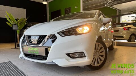 Micra 1.0 IG 71ch Acenta 2018 2018 occasion 13360 Roquevaire