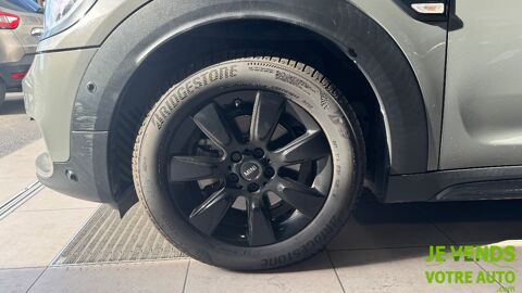 Cooper Countryman 2.0 D 150ch CHILI 2018 occasion 13360 Roquevaire