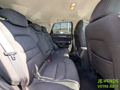 CX-5 2.2 SKYACTIV-D 150 Dynamique 4x2 2019 occasion 33500 Libourne