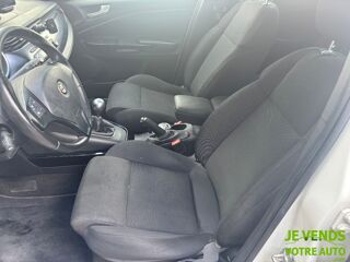 Giulietta 1.6 JTDm Stop&amp;Start 2013 occasion 89380 Appoigny