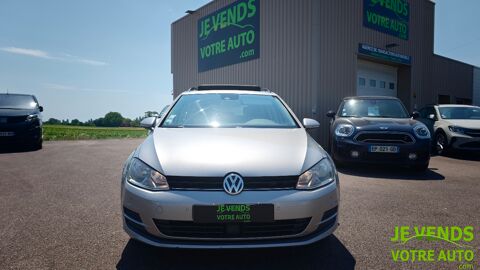 Golf 1.6 TDI SW Distri OK Trendline 105 ch 2015 occasion 21200 Chorey-les-Beaune